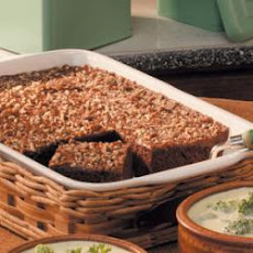 Buttermilk Cocoa Cake