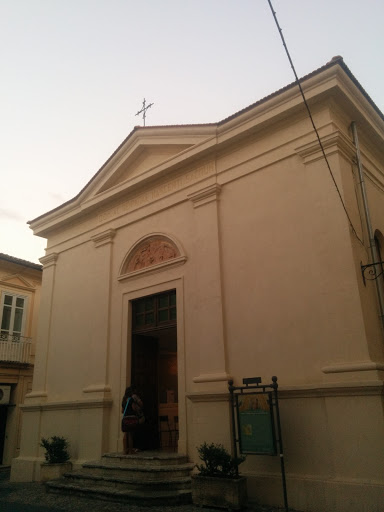 Chiesa Di Montecorvino