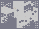 Thumbnail of the map 'twisted effort'