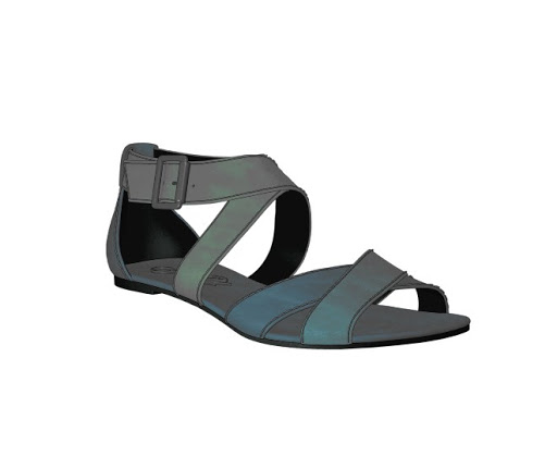 I Designed My Perfect Shoes!