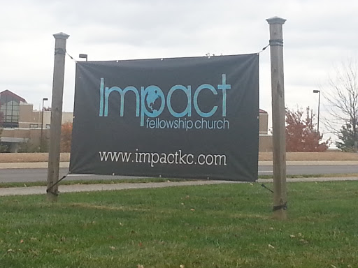Impact Fellowship Church