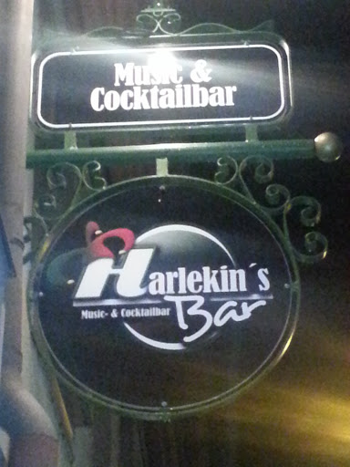 Harlekin's Bar