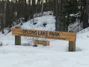 Delong Lake Park