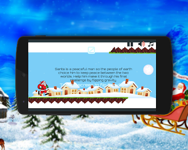 How to mod Santa Claus 2015 lastet apk for bluestacks