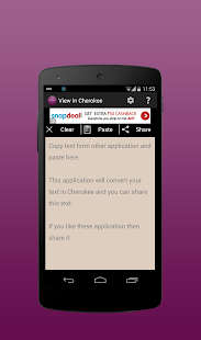 How to download View In Cherokee Font lastet apk for pc