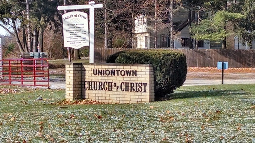 Uniontown Church of Christ