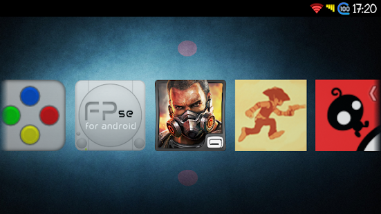 How to mod Game Launcher Fileh lastet apk for laptop