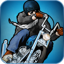 Żywioł Riders mobile app icon