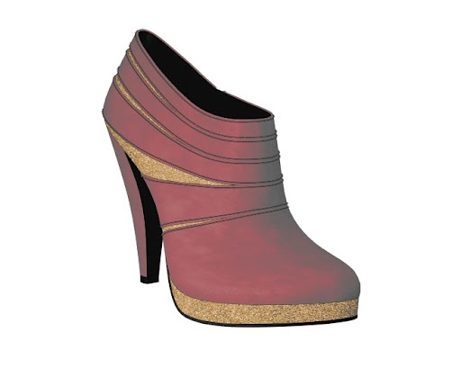 I Designed My Perfect Shoes!