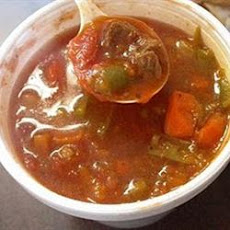 Hobo Stew