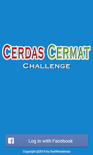 How to mod Cerdas Cermat Challenge 1.0.3 mod apk for pc