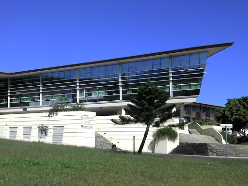 Lycée du Grand Nouméa