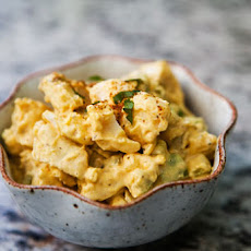Creole Potato Salad