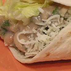 White Bean Tuna Salad