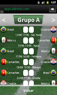 How to install World Table Soccer 2014 2.0 unlimited apk for android