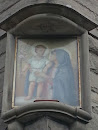 Firenze - Ritratto Di Madonna Con Bambino