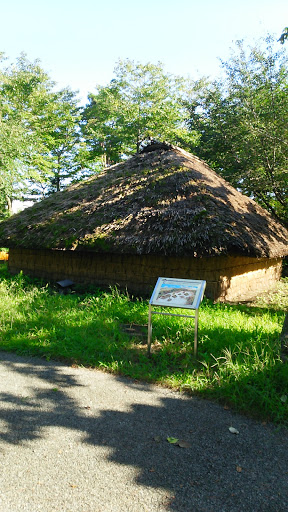 奈良時代の家