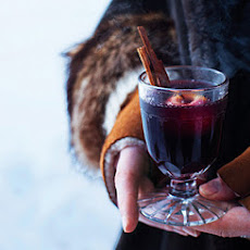 Mulled Wine