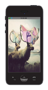 How to get Hipster Deer Wallpaper 3.8 unlimited apk for laptop