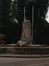 Le Monument aux Morts de Condé