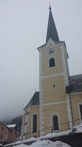 Himmelberger Kirche