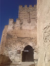 Castillo De Yeste