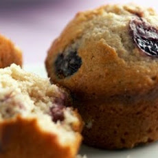 Diet Muffins