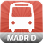 Urban Step - Madrid mobile app icon