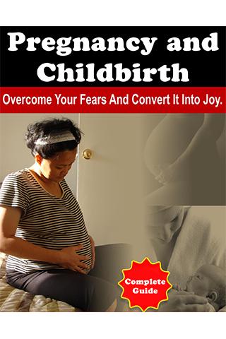 Pregnancy and Childbirth