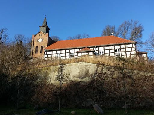 Kirche Falkenberg