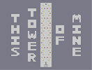 Thumbnail of the map 'This Tower of Mine'