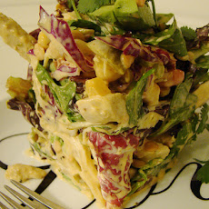 Mandie's Chicken Salad