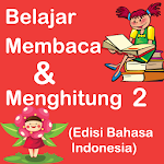 Learn ABC & 123 in Indonesian Apk