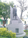 Monumento a José Ma. Morelos