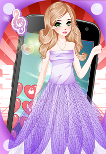 How to install Girls Night Party Dress Up patch 1.0.1 apk for bluestacks
