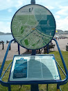 Tourist Information Board