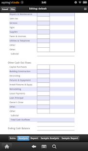 How to get Business Income Analysis patch 0.0.8 apk for android