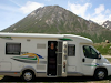 Camping Porque Perfilado