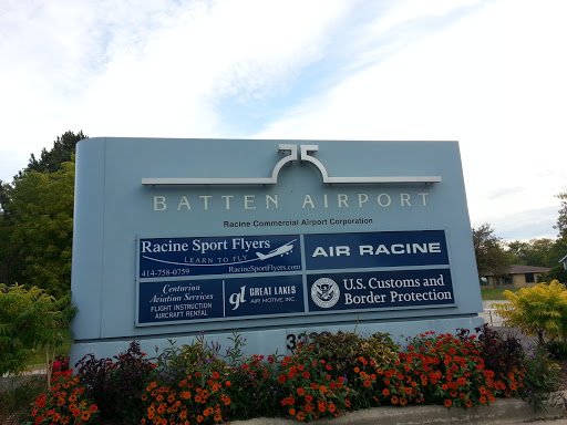 Batten Airport
