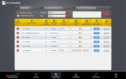 How to download RedVector University 1.0.1 apk for bluestacks