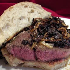 Steak Sandwich