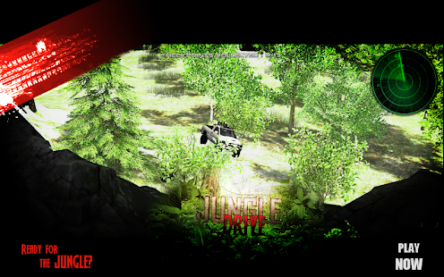 How to mod Jungle Drive : Off-Road 1.0 apk for pc
