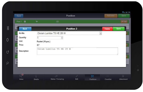 How to install IMSWARE.APP Maintenance patch 2016.0.2 apk for pc