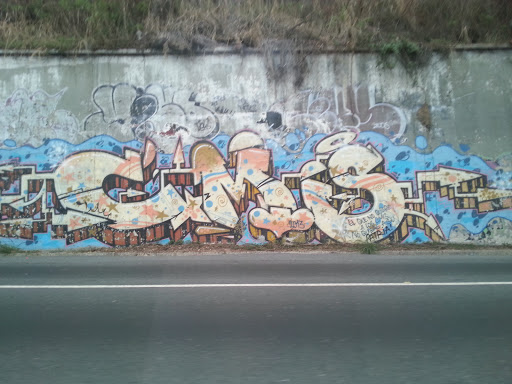 CM Grafiti