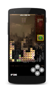How to mod The Falling Z - Zombie blocks 1.07 unlimited apk for pc