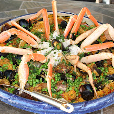 Paella
