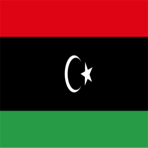 Unrest In Libya LOGO-APP點子