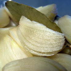 Pickled Onions