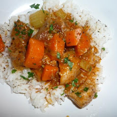 Pork Stew