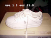 Tenis Nike Adidas Polo Ecko Rbk Remato Lote